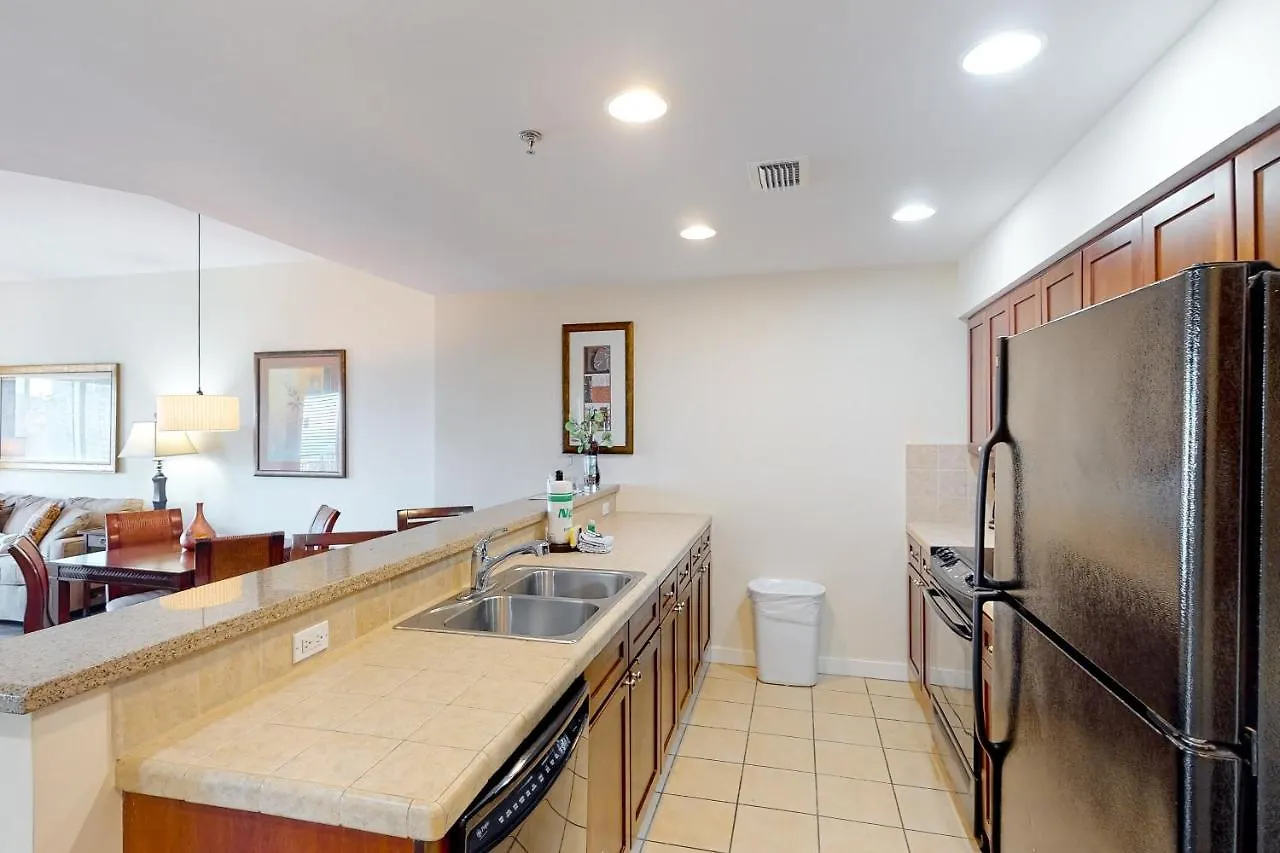 Luau 6930 Apartment Destin